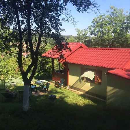 Holiday home Nanin 2