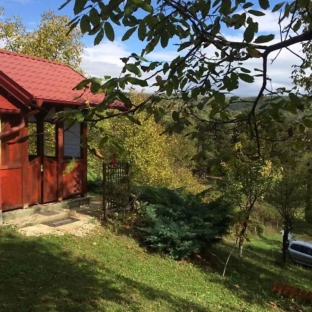 Holiday home Nanin 2 *