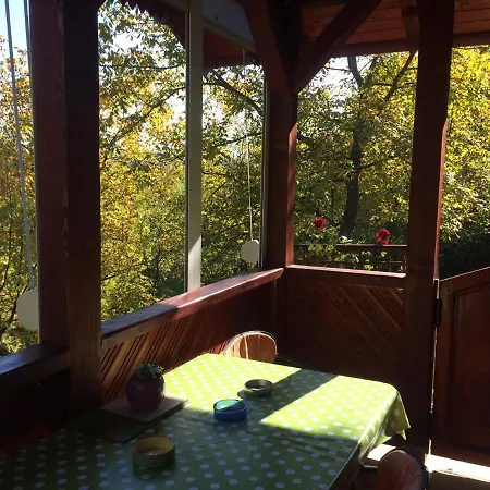 Nanin 2 Semesterbostad *