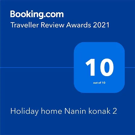 Nanin 2 * Vrdnik