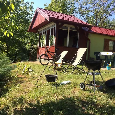 Semesterbostad Nanin 2 Vrdnik