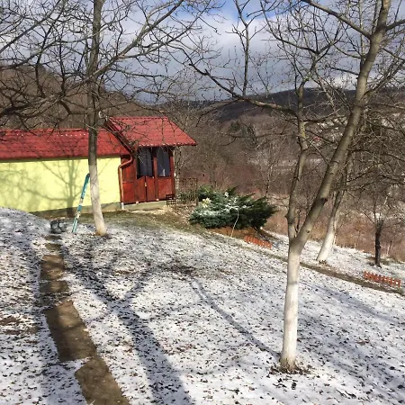 Tatil Evi Nanin 2 Vrdnik
