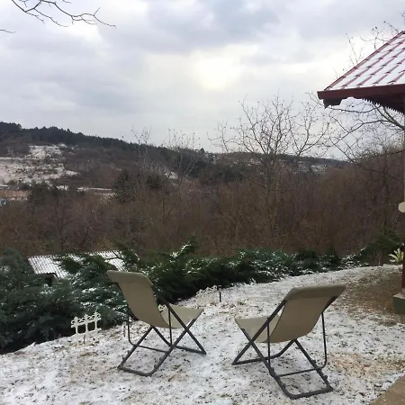 Nanin 2 Holiday home *