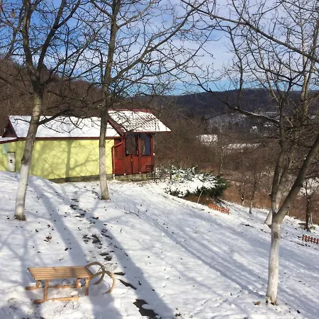 Nanin 2 Holiday home *