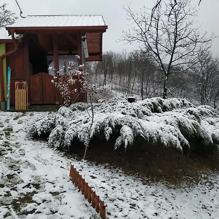 Nanin 2 Holiday home *