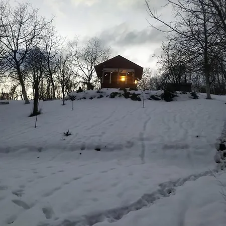 Holiday home Nanin 2