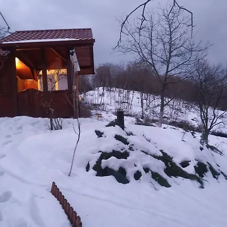 Nanin 2 Semesterbostad