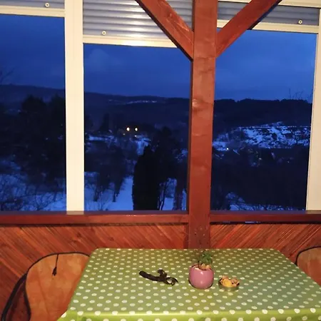 Nanin 2 Holiday home *