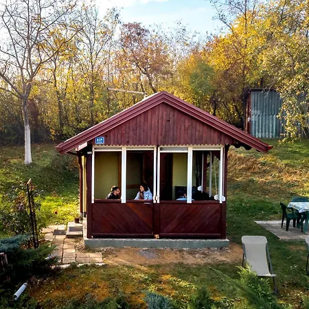 Holiday home Nanin 2