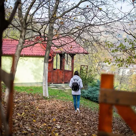 بيت للعطل Nanin 2 *