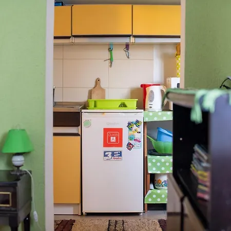 Semesterbostad Nanin 2