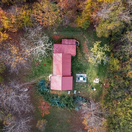 Nanin 2 Tatil Evi Vrdnik