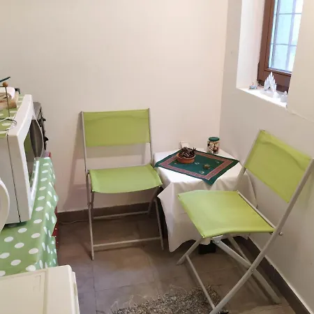 Nanin 2 Semesterbostad *