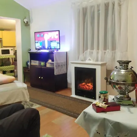 Nanin 2 Holiday home *