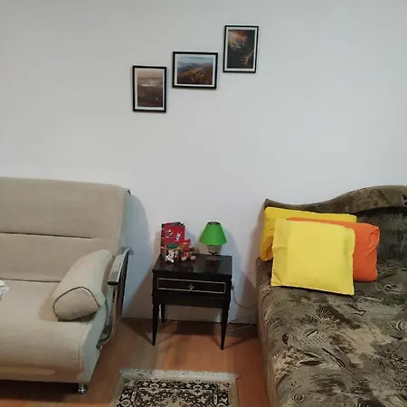 Holiday home Nanin 2 *