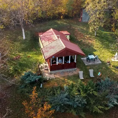 Ferienhaus Nanin 2 Vrdnik