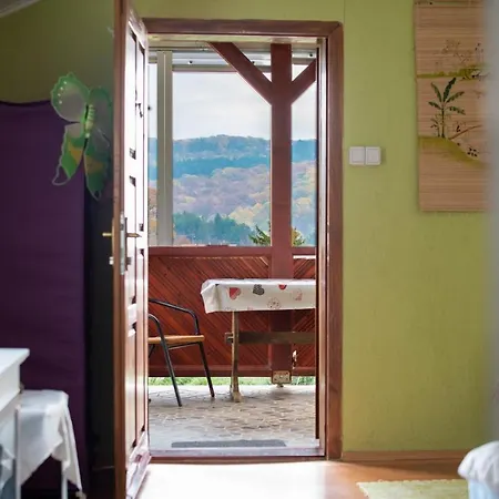 Nanin 2 Holiday home *