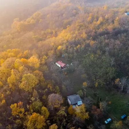 Tatil Evi Nanin 2 Vrdnik