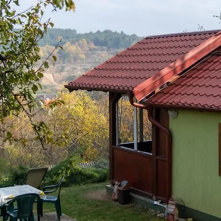 Holiday home Nanin 2