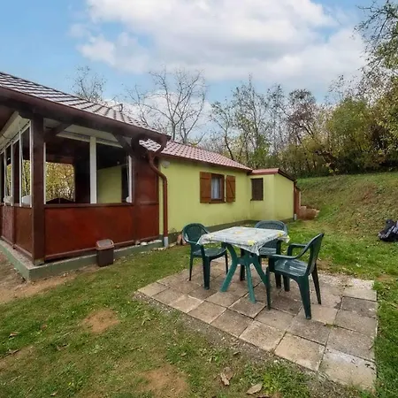 Nanin 2 Tatil Evi Vrdnik