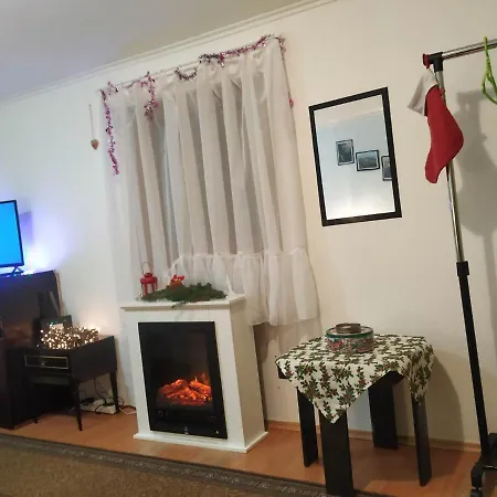 Tatil Evi Nanin 2 Vrdnik