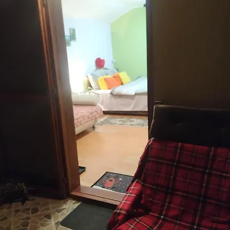 Nanin 2 Holiday home Vrdnik