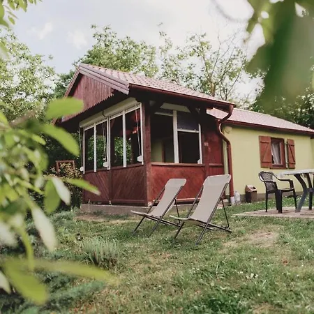 Nanin 2 Semesterbostad Vrdnik