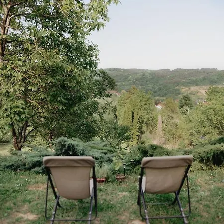 Semesterbostad Nanin 2 *