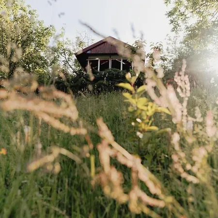 Nanin 2 Semesterbostad