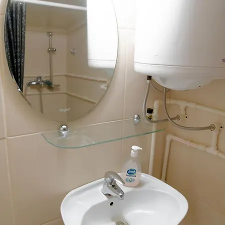 Nanin 2 Semesterbostad