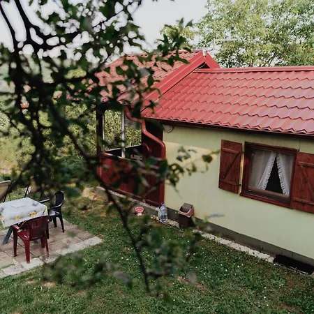 Tatil Evi Nanin 2 Vrdnik