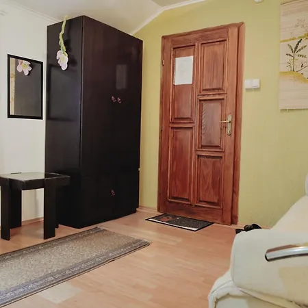 Nanin 2 Holiday home *