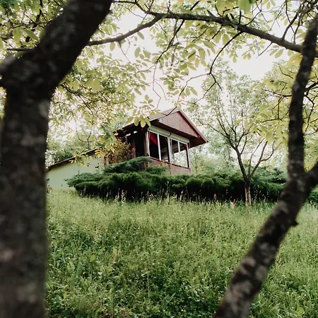 Nanin 2 Semesterbostad *