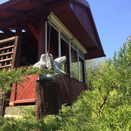 Nanin 2 Semesterbostad Vrdnik