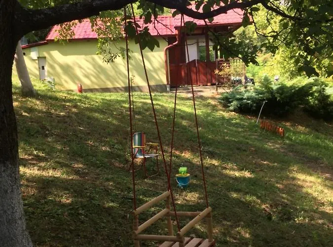 Дом отдыха Nanin 2 *