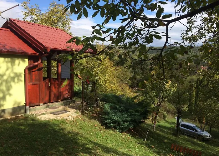 Дом отдыха Nanin 2 *