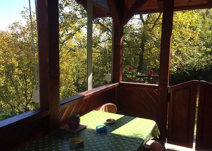 Nanin 2 Дом отдыха *