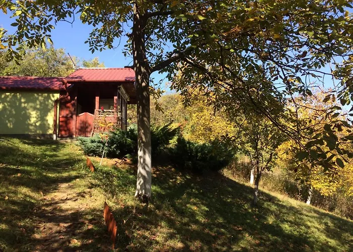 Дом отдыха Nanin 2