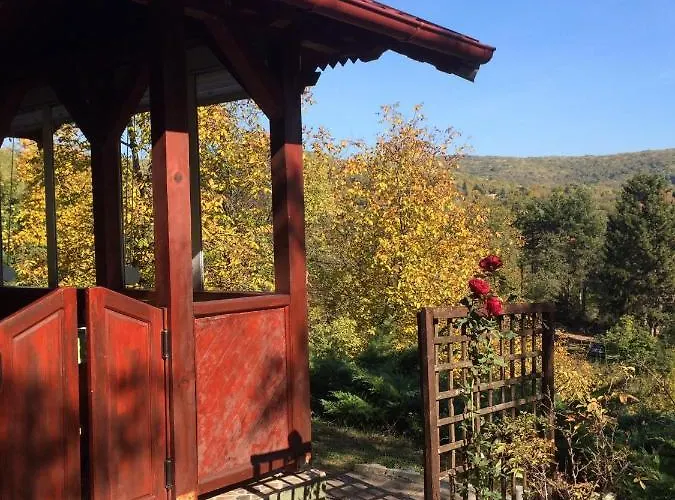 Nanin 2 Дом отдыха Врдник