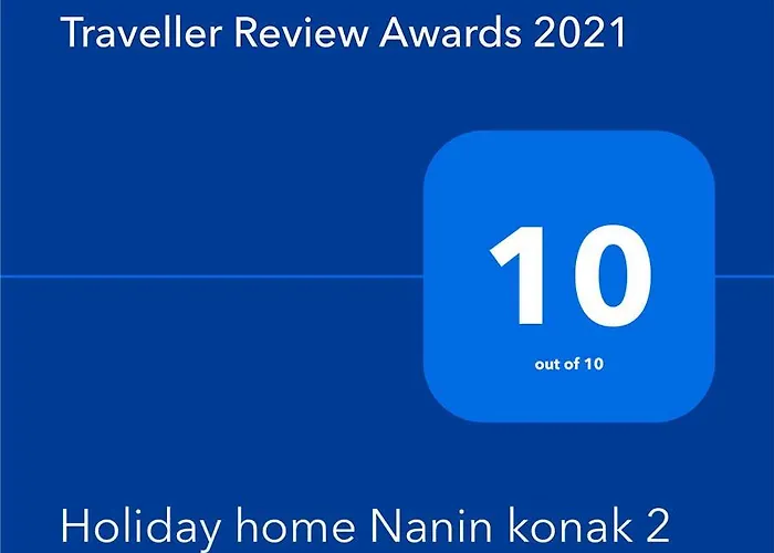 Nanin 2 * Врдник