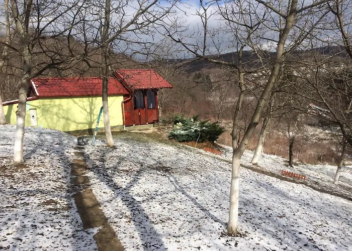 Дом отдыха Nanin 2 Врдник