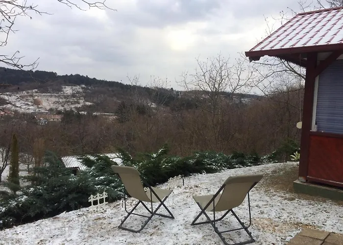 Nanin 2 Дом отдыха *