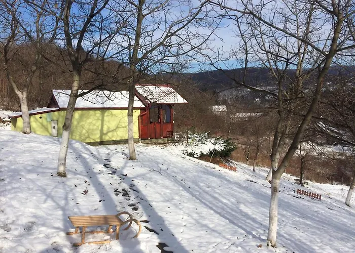 Nanin 2 Дом отдыха *