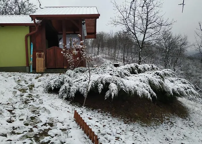 Nanin 2 Дом отдыха *