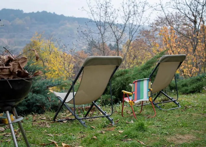 Nanin 2 Дом отдыха