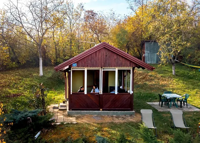 Дом отдыха Nanin 2