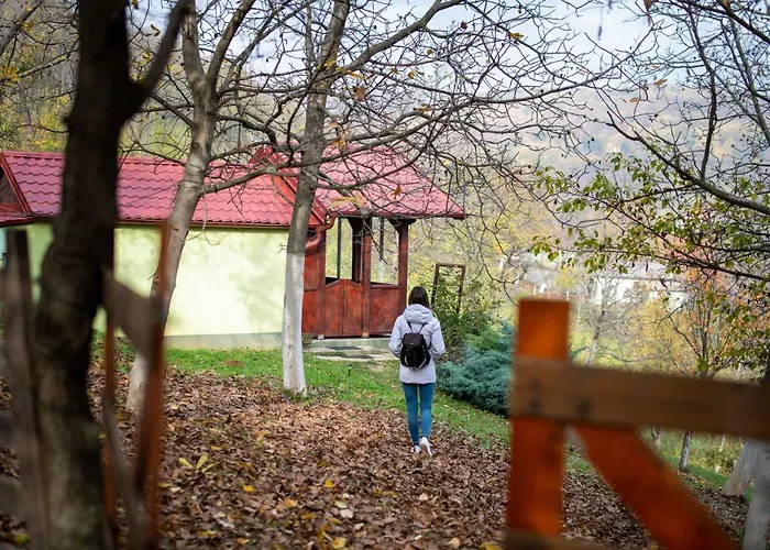 Prázdninový dům Nanin 2 *