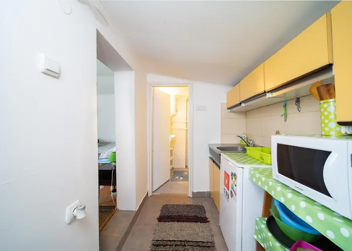 Nanin 2 度假居 维尔蒂尼克