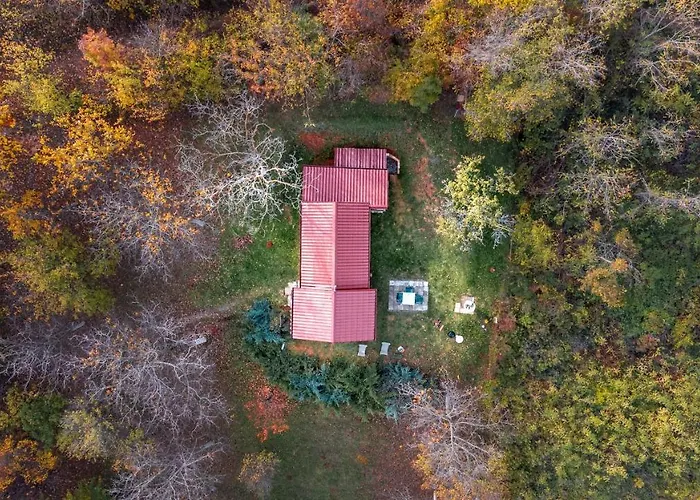 Nanin 2 度假居 维尔蒂尼克