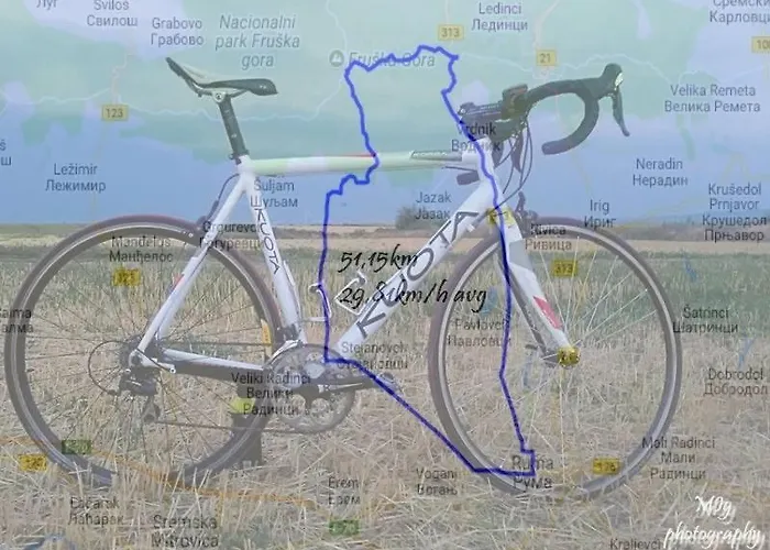 Nanin 2 Врдник